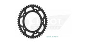 Esjot 525 Rear Sprocket - High-quality Steel