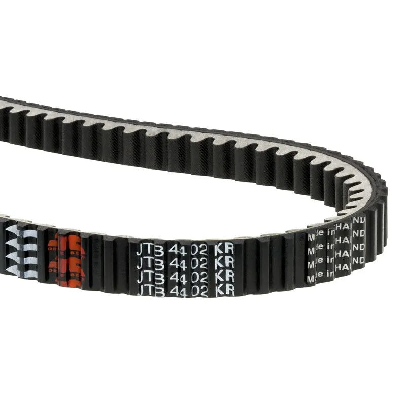Jt Drive Belts Max Kvr Cvt Belt