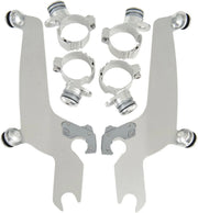 Memphis Shades No-tool Trigger-lock Mount Kit For Sportshield