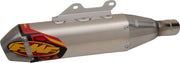 Fmf Powercore 4 Hex Slip-on Lyddæmper