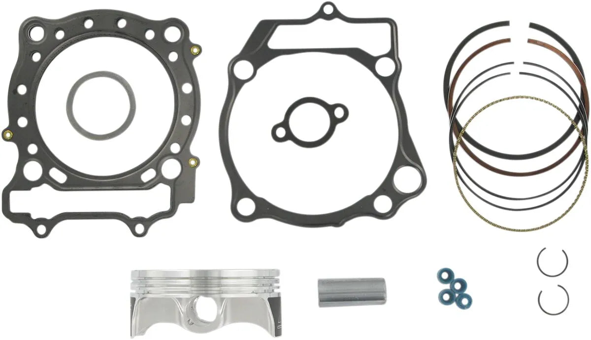 Wiseco 450cc High-performance Piston Kit