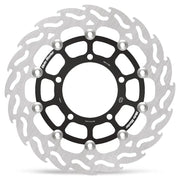 Moto-master Flame Series flydende bremseskive 310mm - Foran
