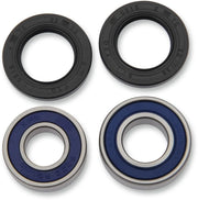 MOOSE OFFROAD HARD-PARTS Wheel Bearing Kit for Front