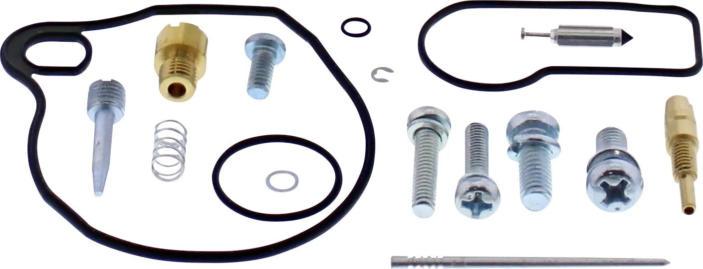 Parts Unlimited Carburetor Rebuild Kit