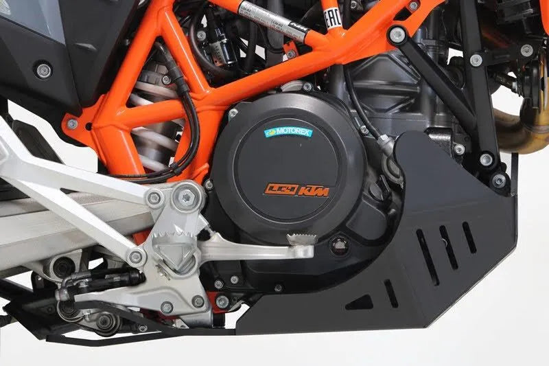 Axp Racing Adventure Skid Plate