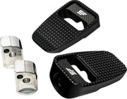 Slyfox Foot Pegs - Billet Aluminum