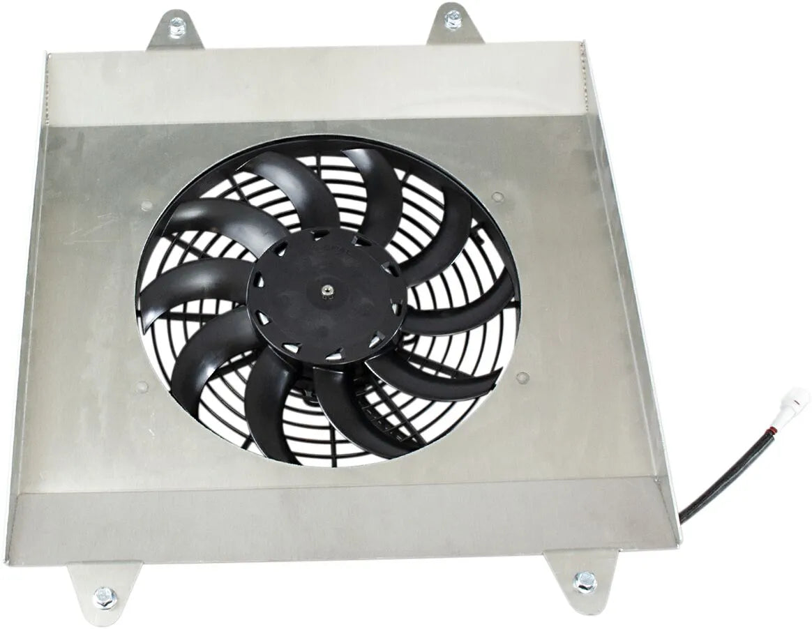 Moose Offroad Hi-performance Cooling Fan