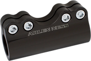 Arlen Ness Modular Adjustable Handlebar Clamp