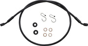 Magnum Shielding Xr Bremseklodser rustfrit stål kit