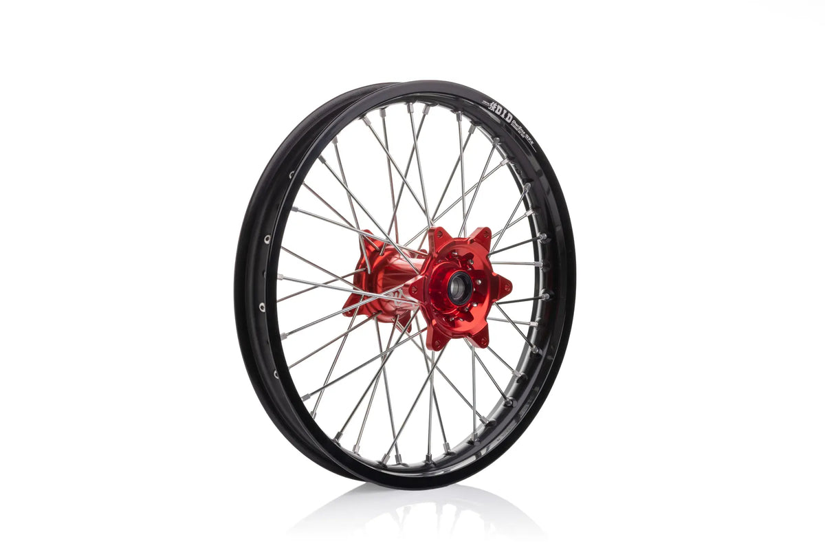 DID DirtStar ST-X Rim 2.15x18 36H Red