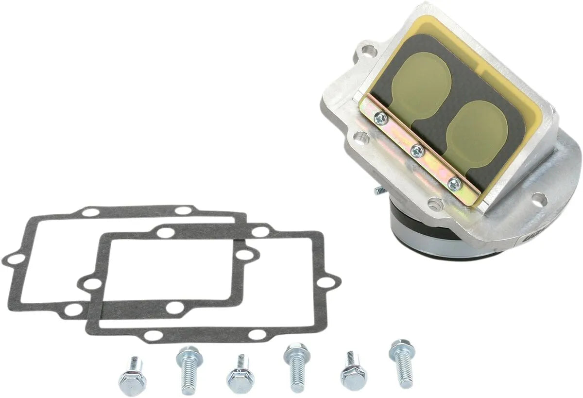 Boyesen Rad Valve Reed Cage Samling