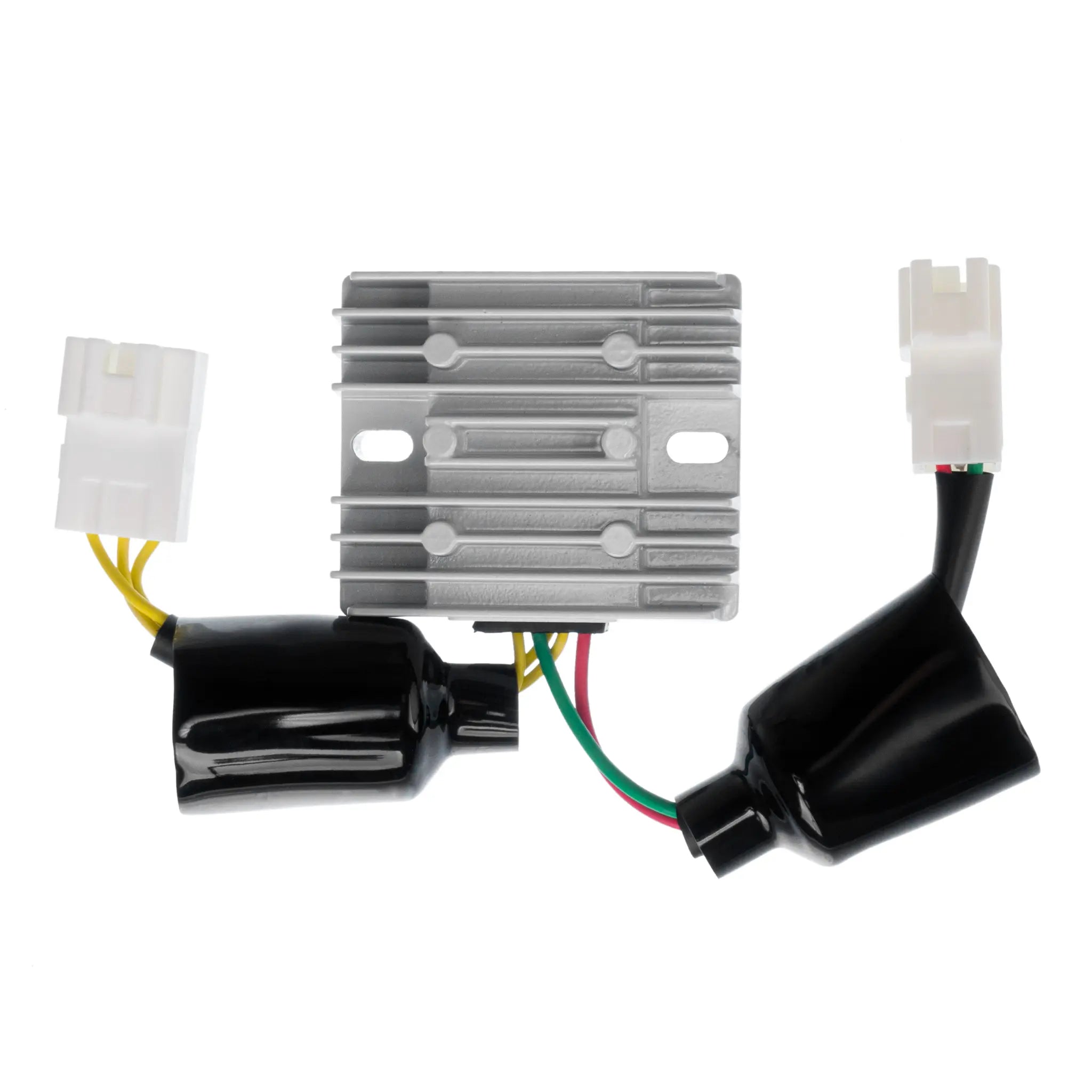 Motoplat Regulator - 35 Amp - 12v