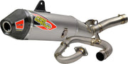 Pro Circuit Ti-6 Udstødning - Titanium Fuld System