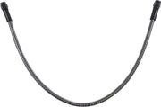 Magnum Shielding Karbonfibr Universal Bremse Slange - 19"