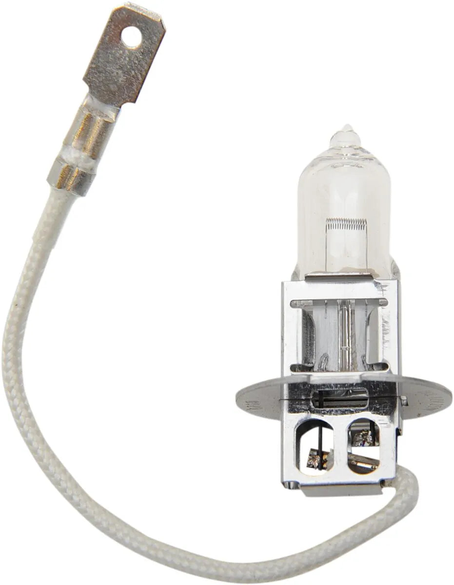 Drag Specialties Halogen Headlight Bulb