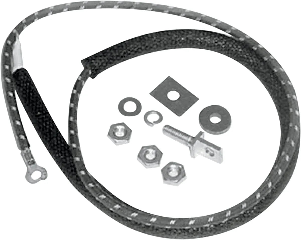 Colony Circuit Breaker To Coil Wire Assembly