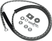 Colony Circuit Breaker To Coil Wire Assembly