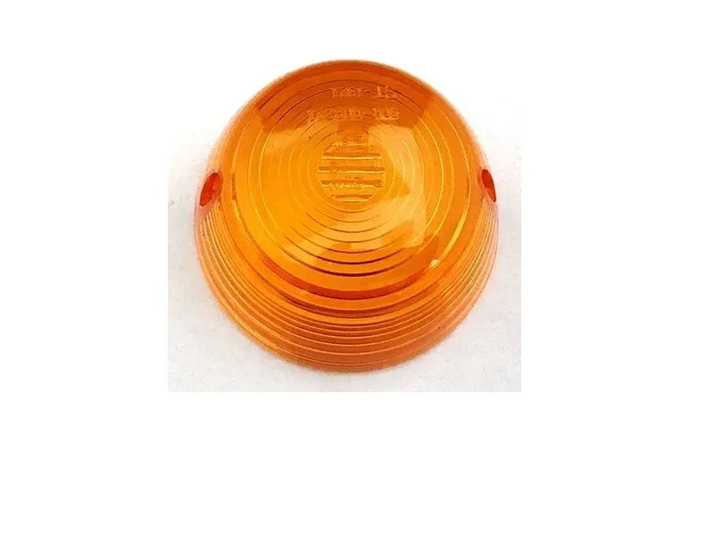 K&s Technologies Amber Turn Signal Replacement Lens