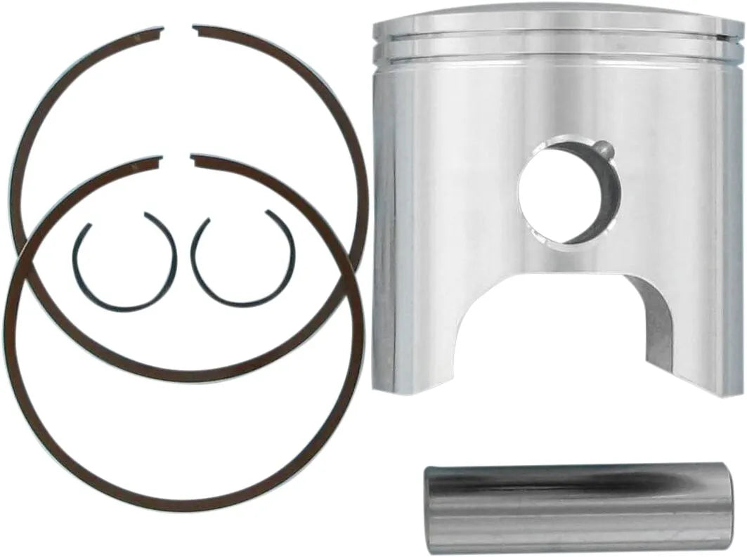 Wiseco Forged Series Piston Kit 71.00mm Bore +1.00mm Oversize