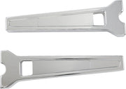 La Choppers 10" Performance Risers