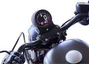 Koso North America Multifunction Meter