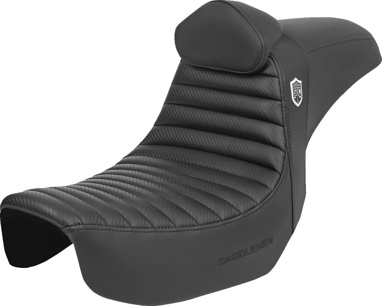 Saddlemen Pro Series Sdc Performance Grip Seat