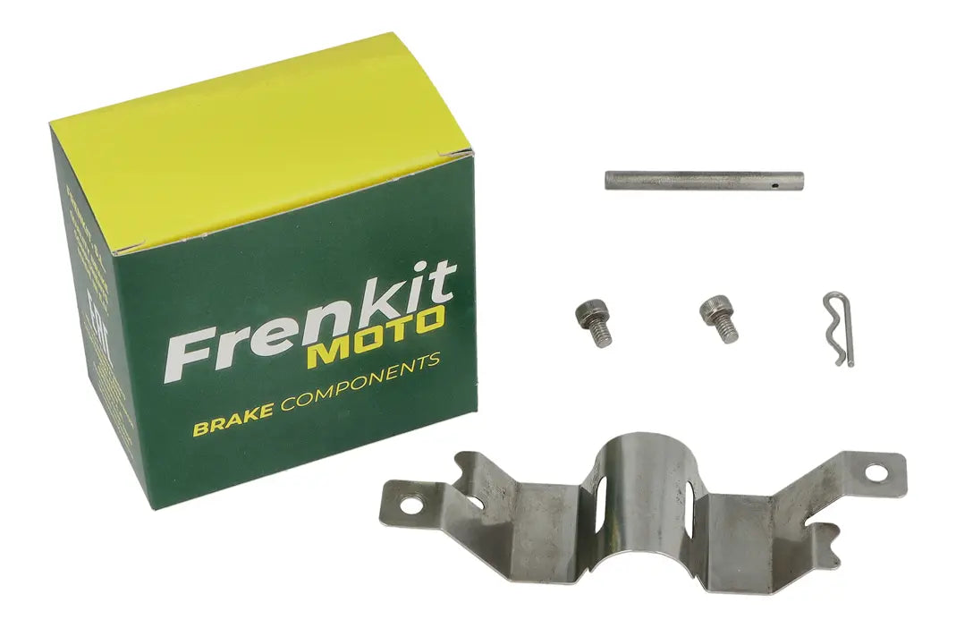 Frenkit Front Stainless Brake Clips BMW K1600 GT GTL 98-25