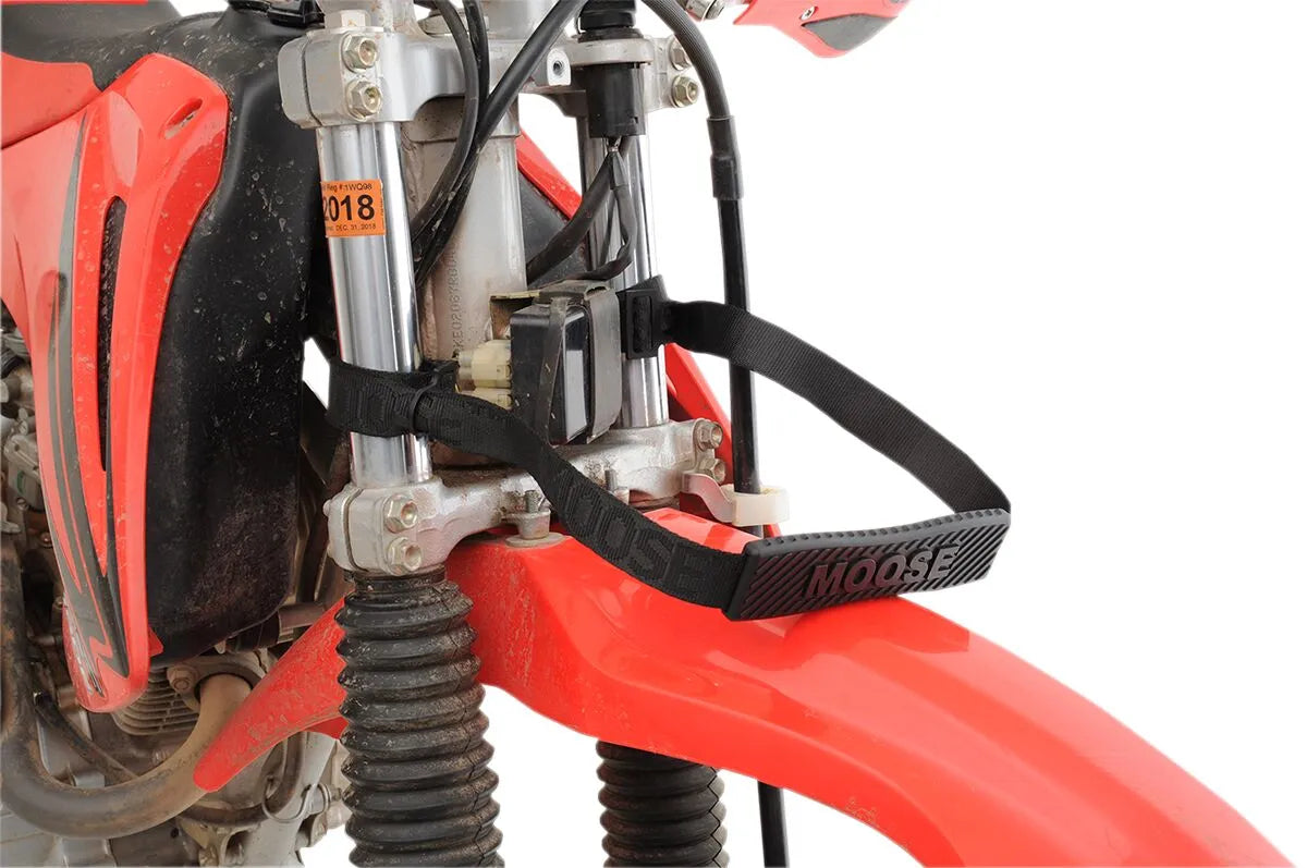 Moose Offroad Front Lift Strap