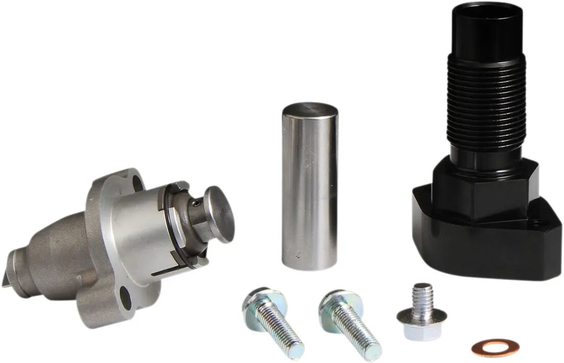 Hot Cams Camchain Tensioner - Automatic, Mechanical