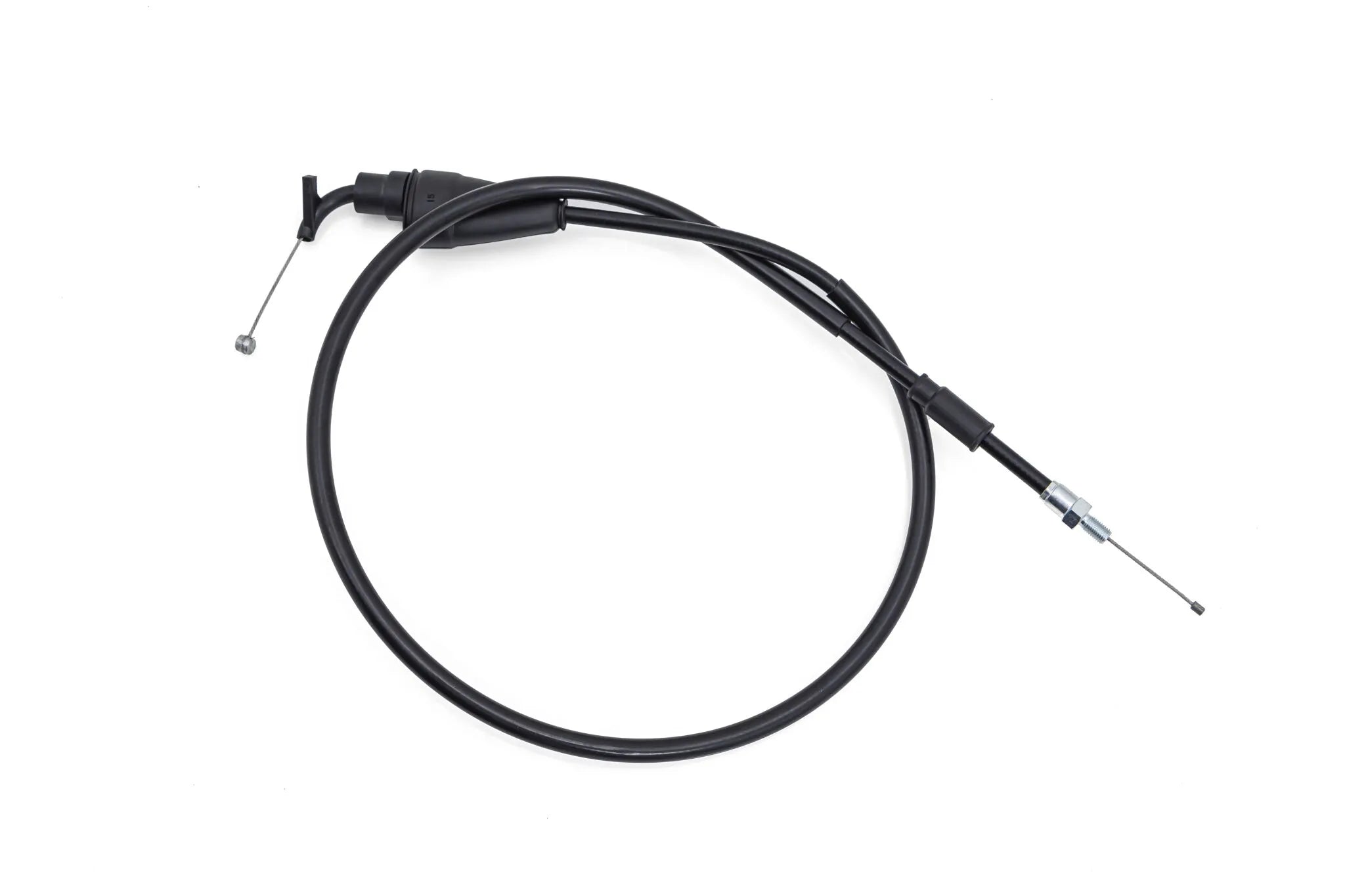 Prox Throttle Cable - Black