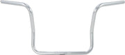 Magnum Shielding 1" Chrome Handlebar