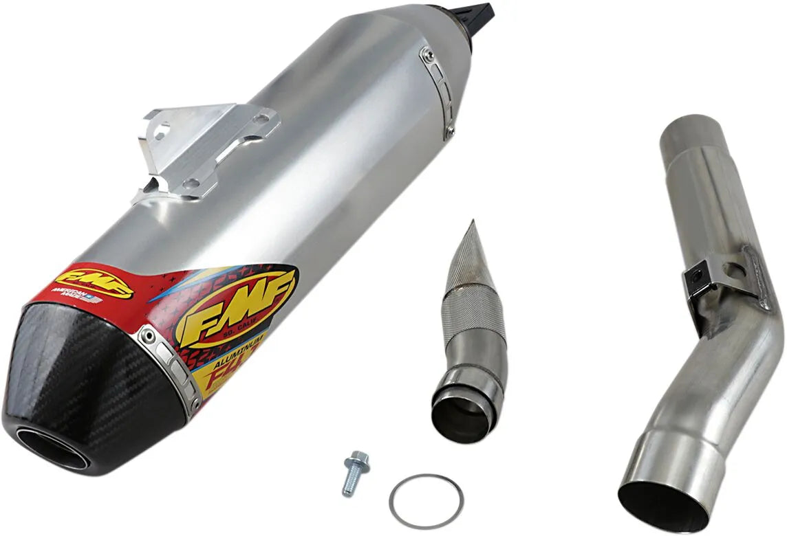 Fmf Factory 4.1 Rct Slip-on Muffler