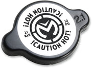 Moose Offroad High Pressure 2.1 Bar Radiator Cap