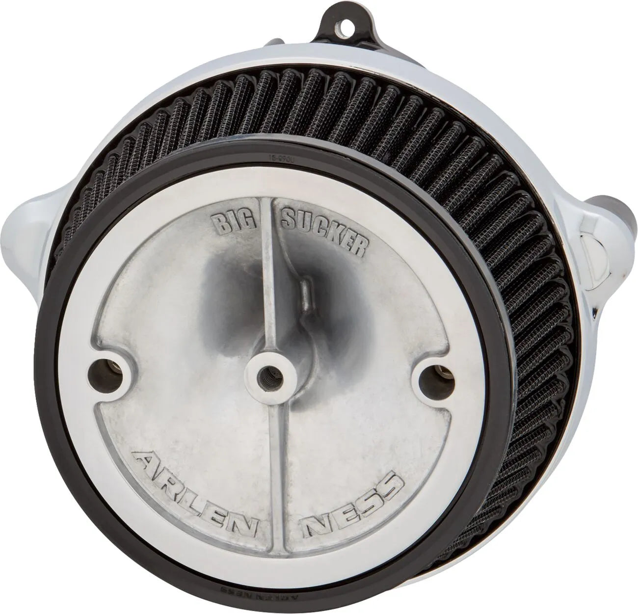 Arlen Ness Big Sucker Stage 1 Air Cleaner Kit
