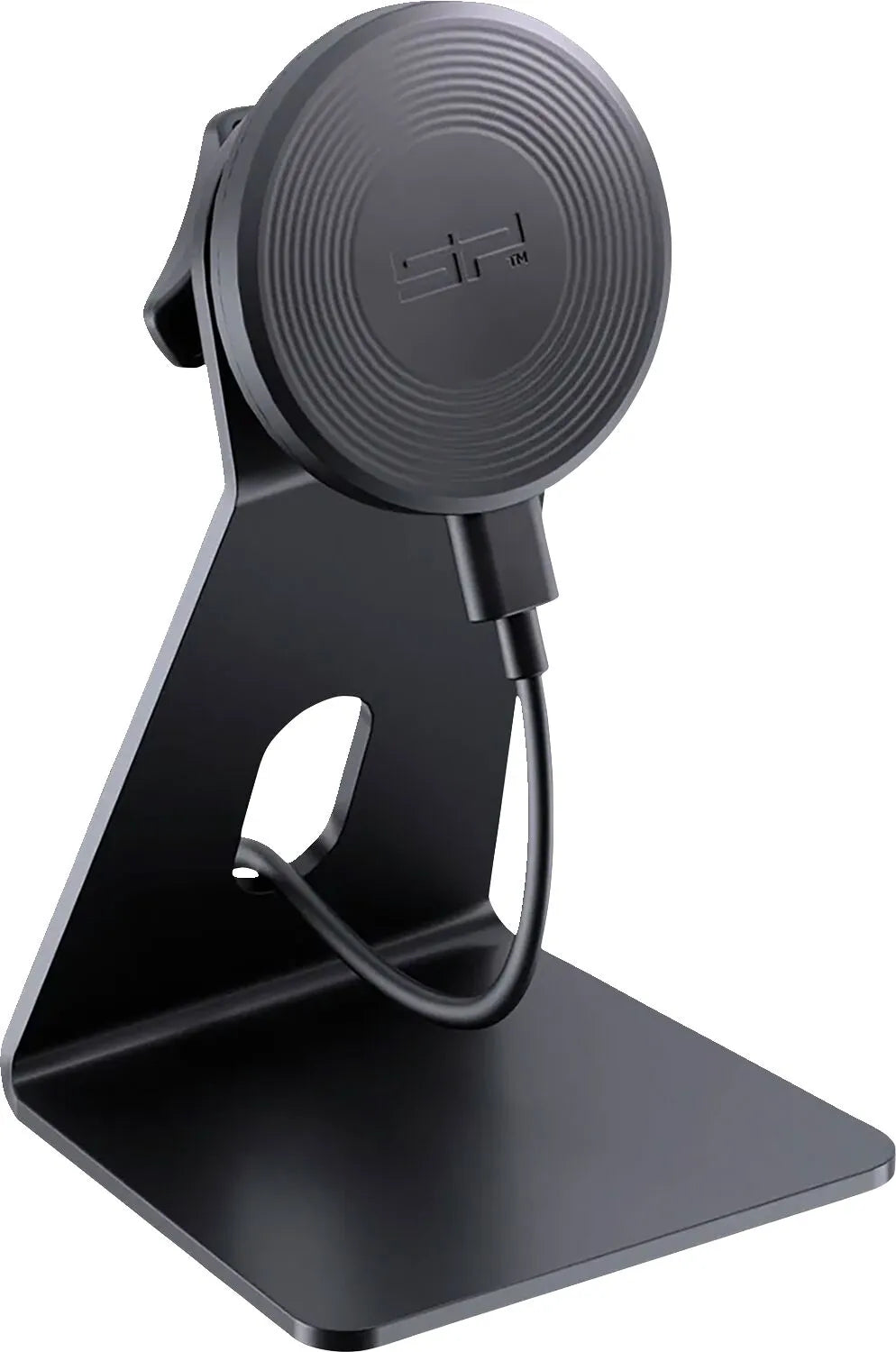 Sp Connect Charging Stand - 15w Wireless Charger