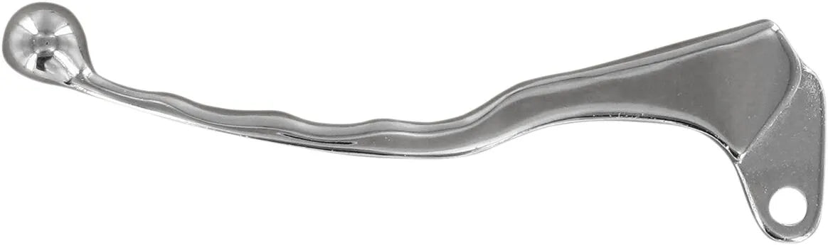 Parts Unlimited Clutch Lever - Alloy Replacement