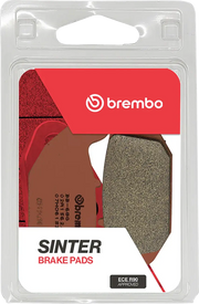 Brembo Prime Sinter Sd Bremseklodser