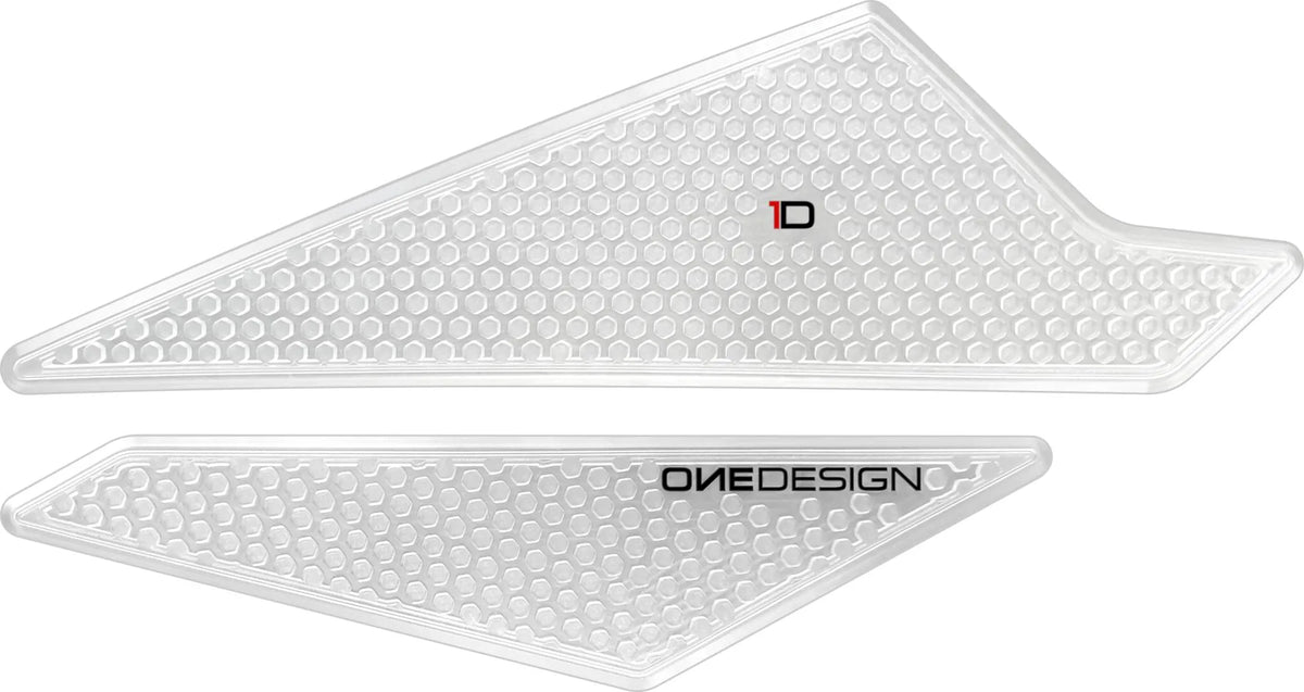 Onedesign Tank Grip - Clear - HDR1005