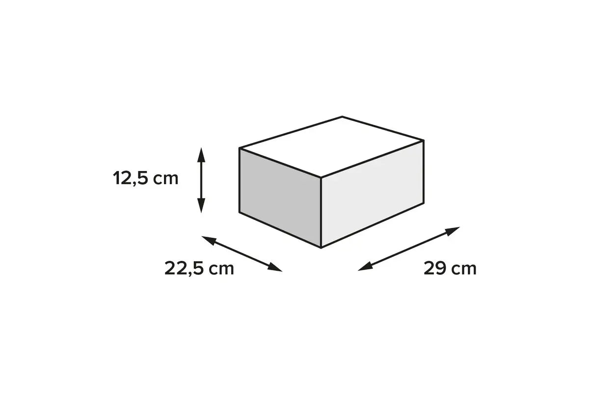 Sw-motech Pro Daypack Tank Bag (5-8 Liters)