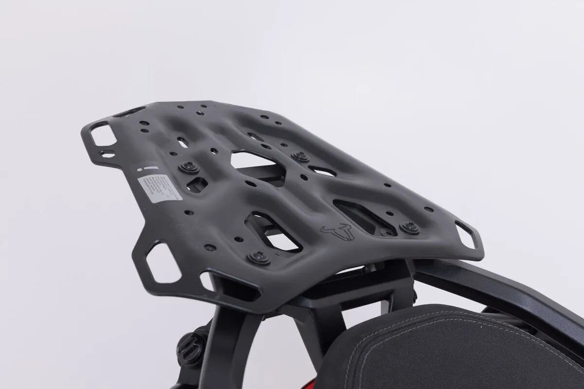 Sw-motech Adventure Rack For Motorcycle Luggage