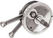 S&s Cycle Flywheel Assembly For High-performance Applications