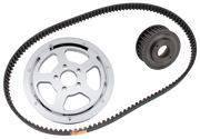 Zodiac Extra Clearance Pulleys and Belt Kits – Final Drive