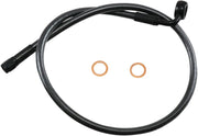 Magnum Shielding Abs Øvre Bremse Slange Kit 26"