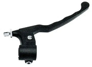 Domino Black Aluminum Brake Lever Assembly