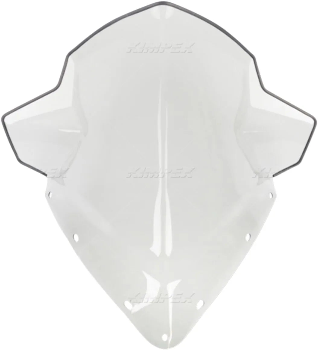 Kimpex Lexan Windshield - 11" Height