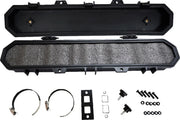 Moose Offroad Drive Belt Storage Case for Roll Cage Mount