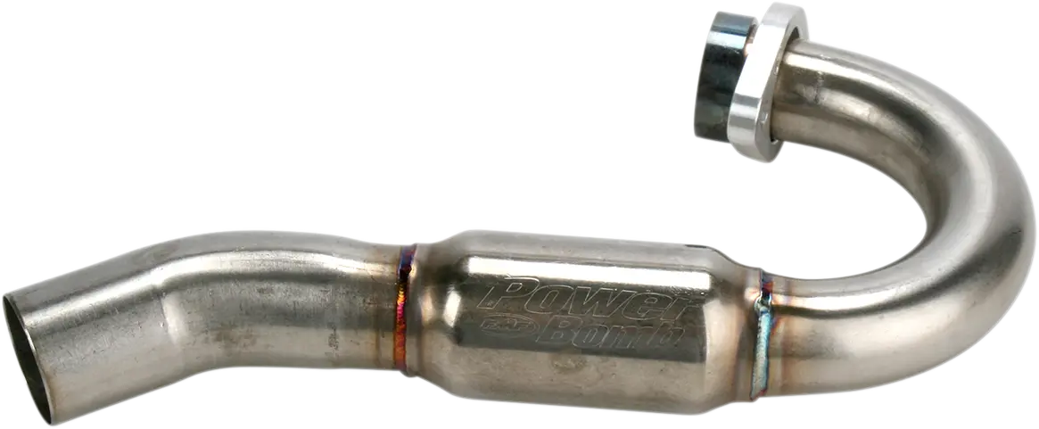 Fmf Powerbomb Header For Increased Performance