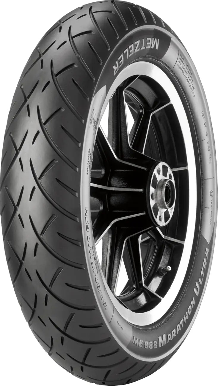Metzeler Me 888 Marathon Ultra Tire 140/75r17 Front