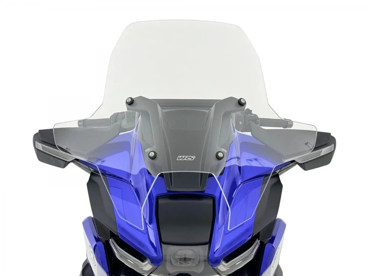 WRS Touring Windscreen for BMW R1300RT