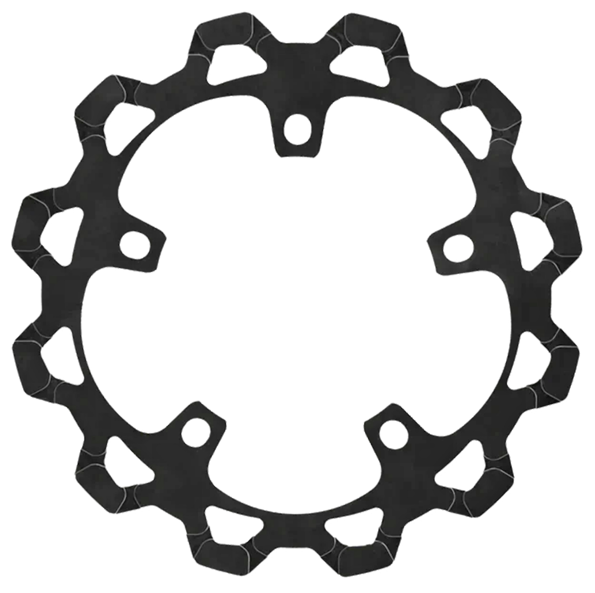 Lyndall Enforcer Disc Brake Rotors for Touring & Trike